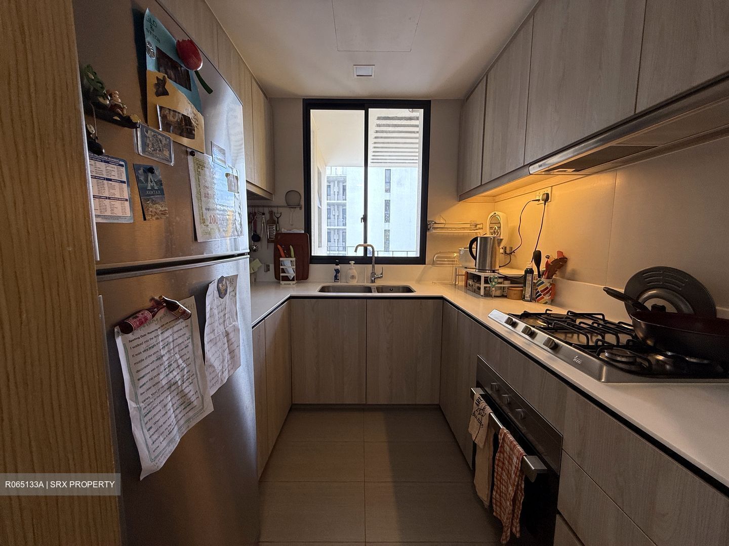 Westwood Residences (D22), Condominium #464169431